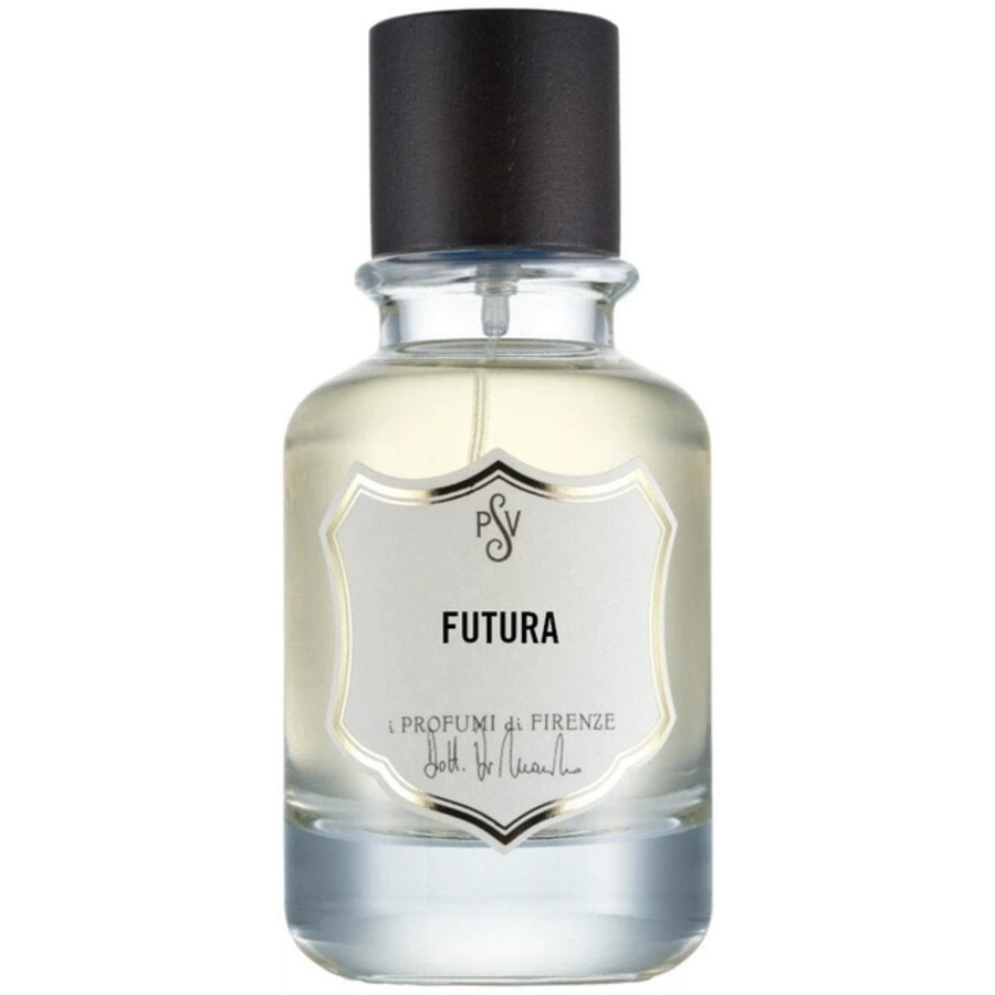 I Profumi di Firenze Unisex Futura EDP Spray 1.69 oz (Tester) Fragrances 8033100125092