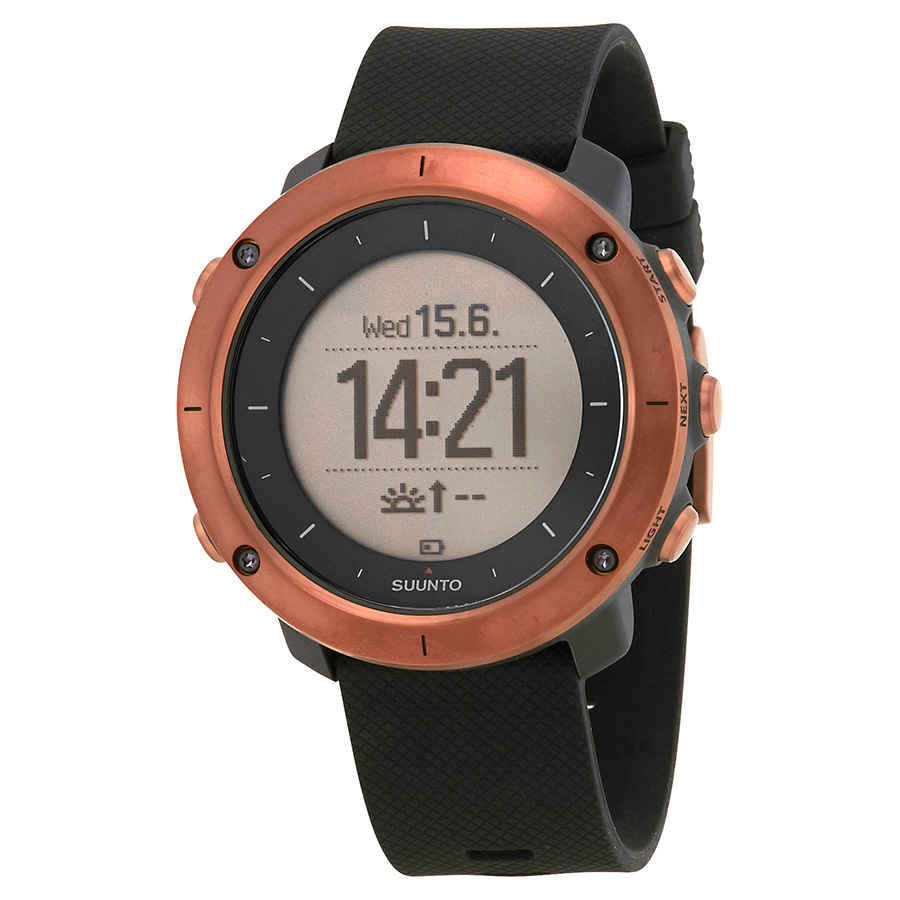 suunto watches traverse alpha