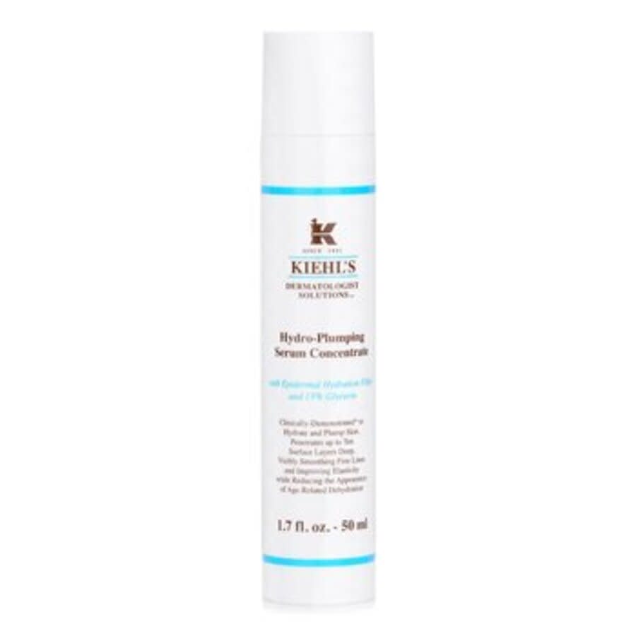 Kiehls Dermatologist Solutions Hydro-Plumping Serum Concentrate 17 oz Skin Care 3605972428998 30$
