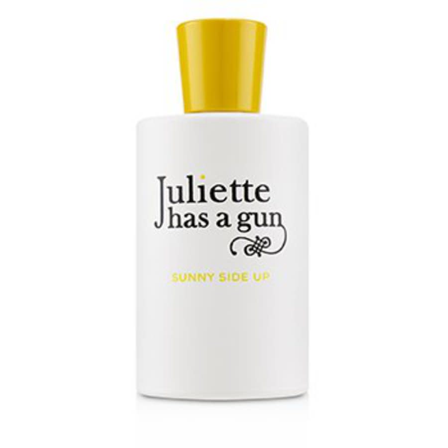 Juliette Has A Gun Ladies Sunny Side Up EDP Spray 33 oz Fragrances 3760022730466 65$