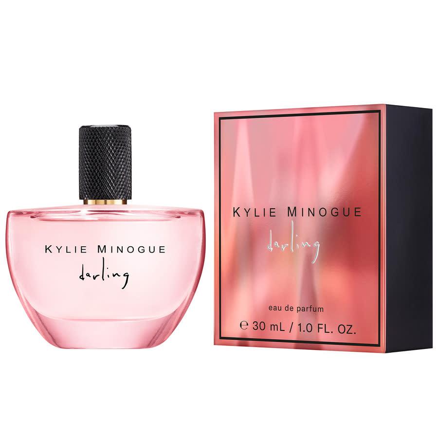 Kylie Minogue Ladies Darling EDP Spray 1 oz Fragrances 810023672203