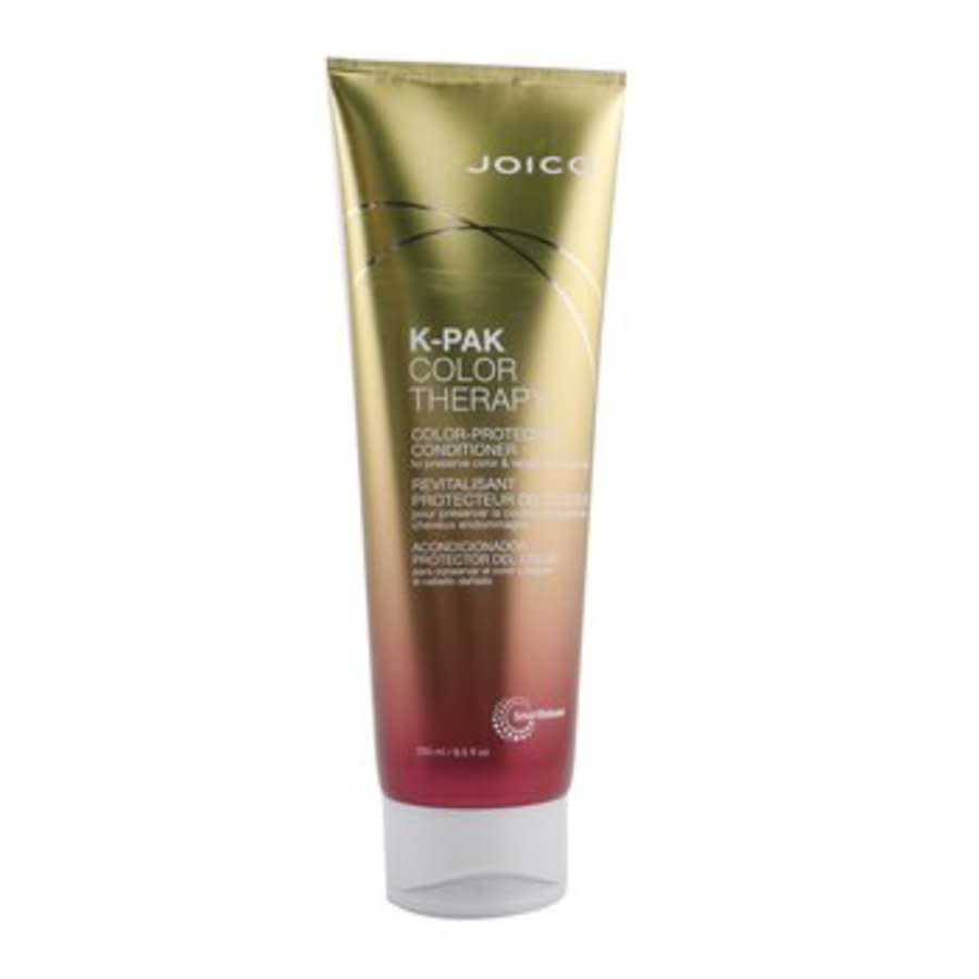 Joico - K-Pak Color Therapy Color-Protecting Conditioner To Preserve Color Repair Damaged Hair 250ml85oz 15$