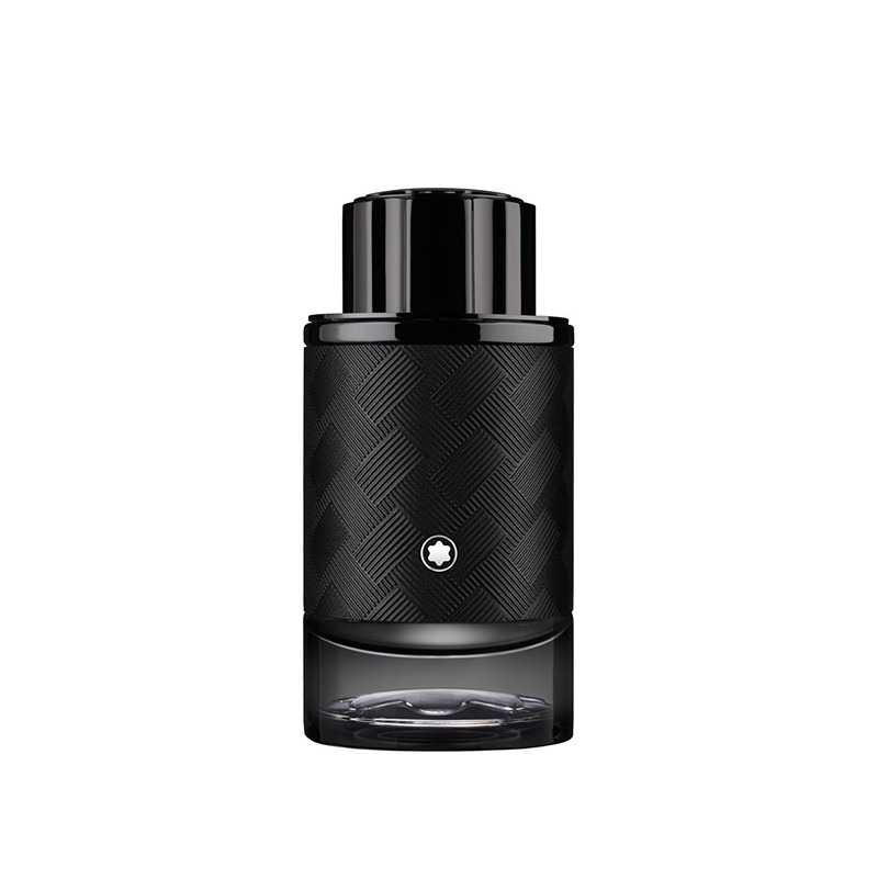 Montblanc Mens Explorer Extreme Parfum 3.4 oz (Tester) Fragrances 3386460153805