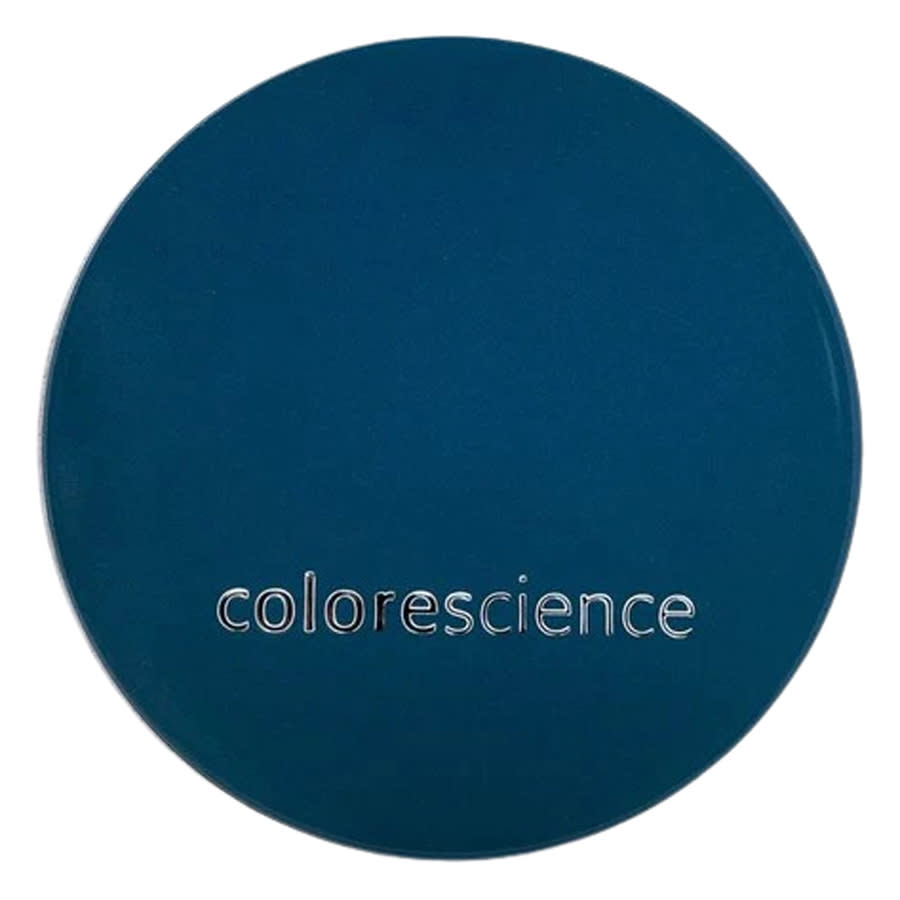 Colorescience Ladies Natural Finish Pressed Foundation SPF 20 042 oz Tan Golden Makeup 813419021746 45$
