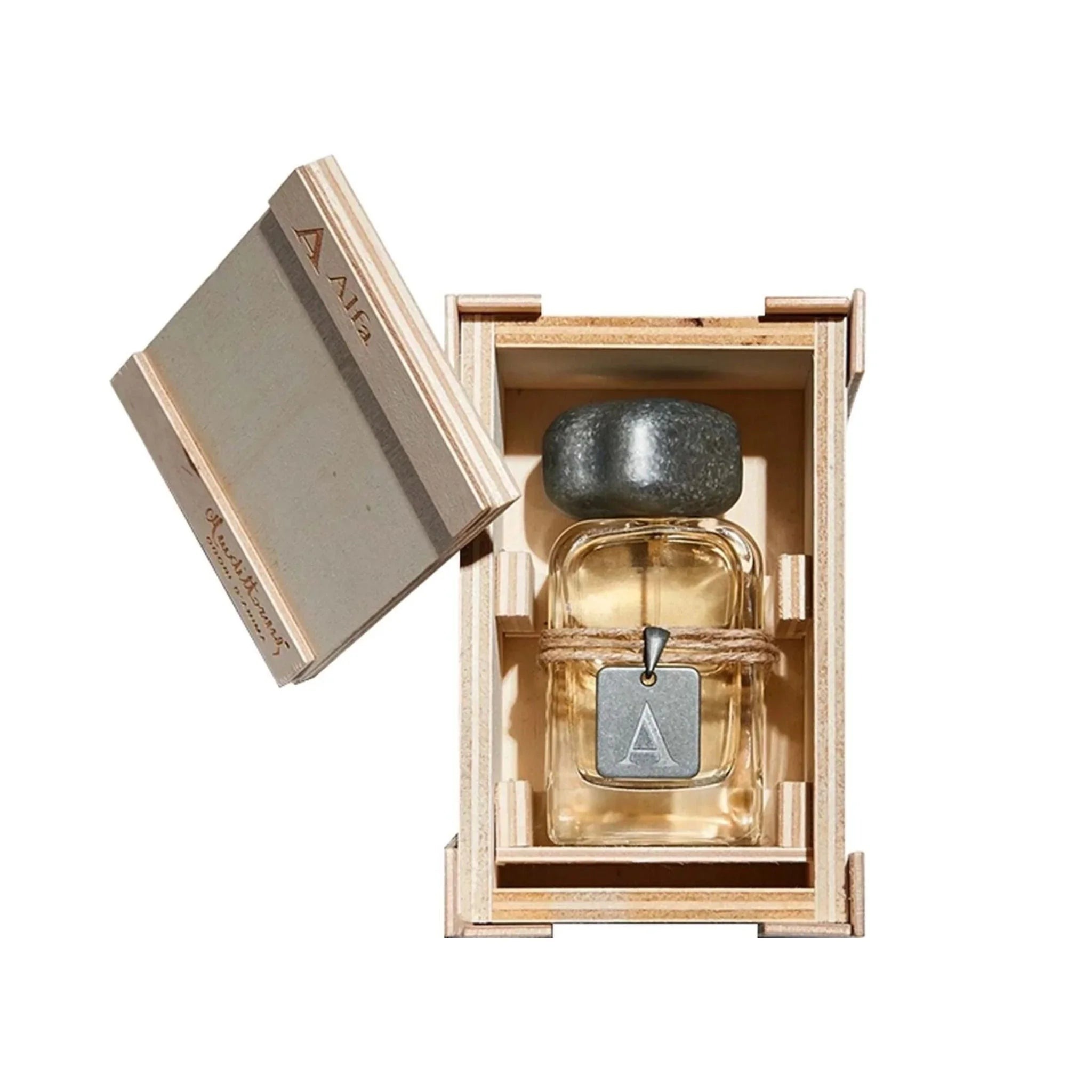 Mendittorosa Unisex Odori D'anima Alfa EDP Spray 3.4 oz Fragrances 8388765478060
