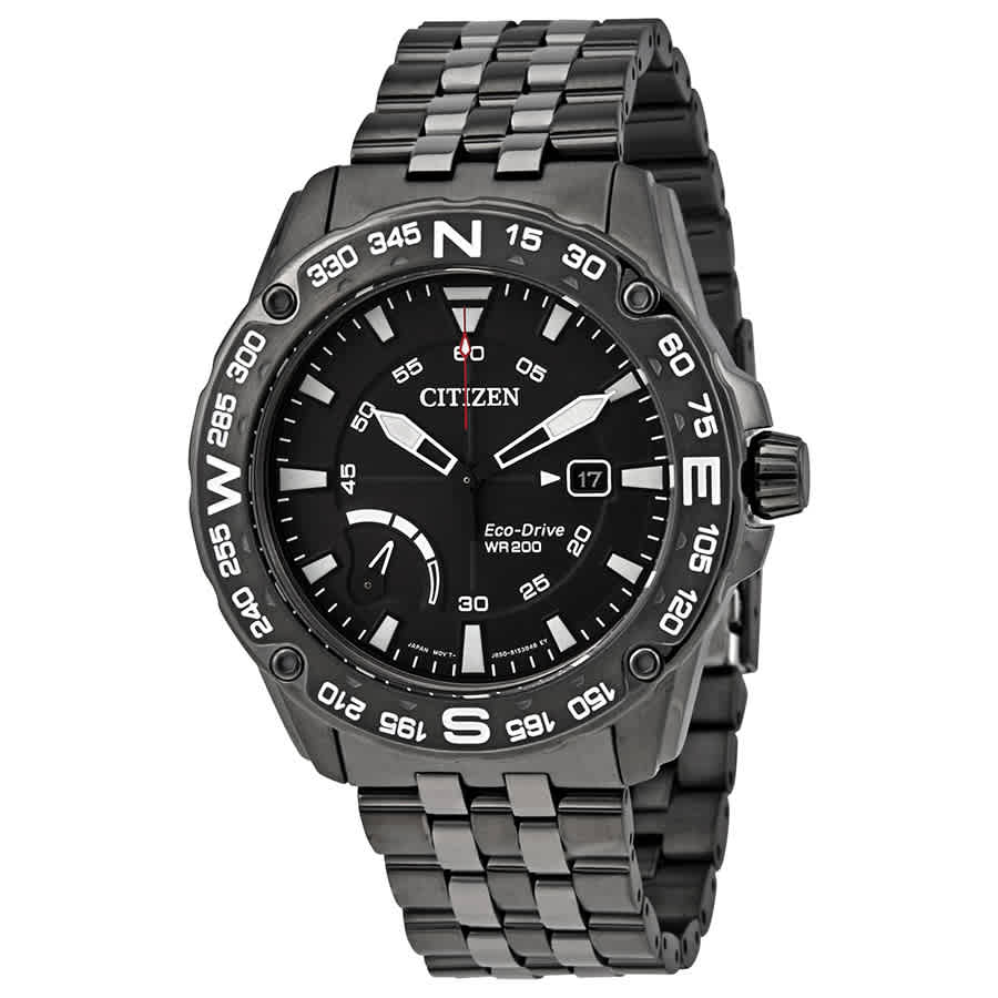 citizen prt review