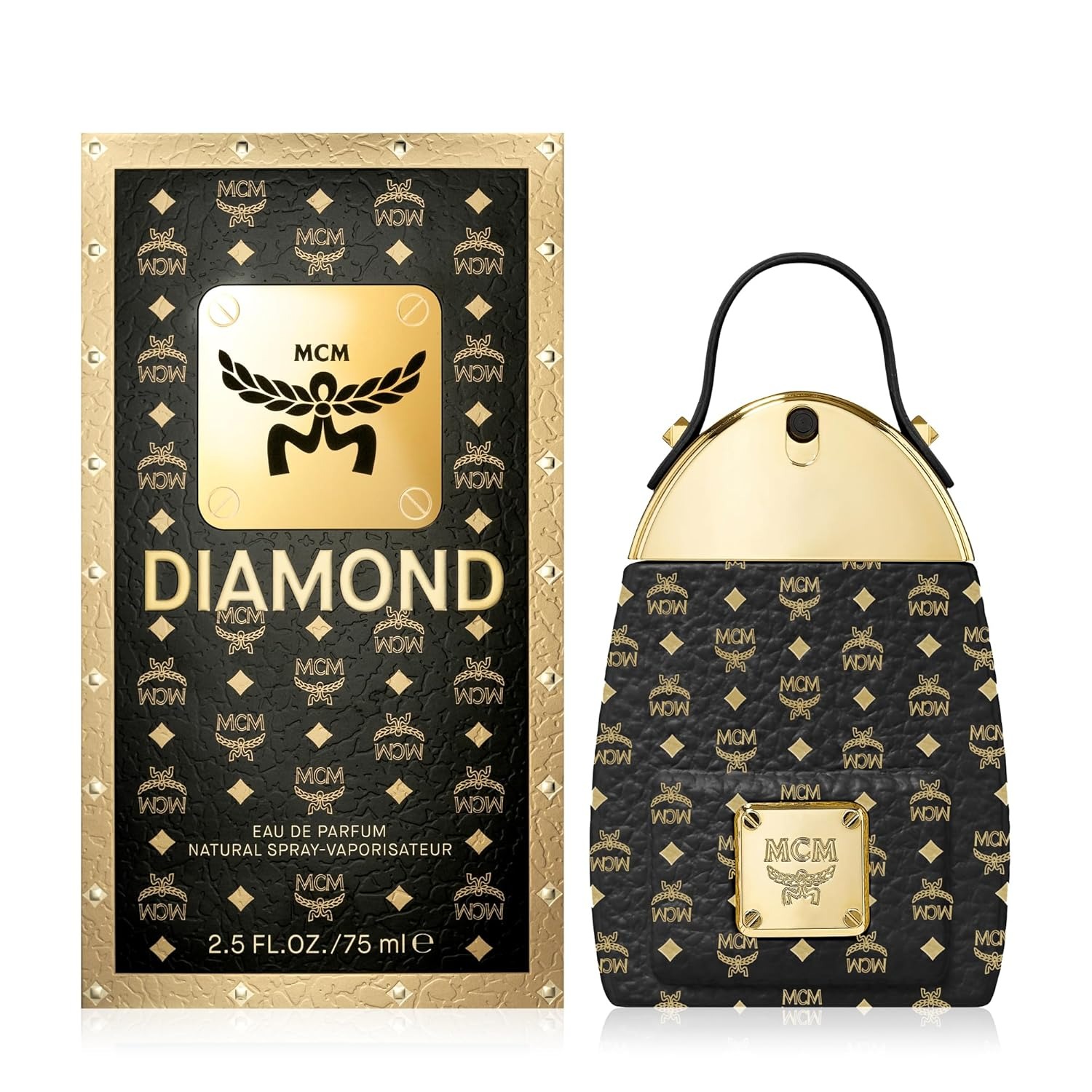 MCM Diamond EDP Spray 25 oz Fragrances 085715152459 50$