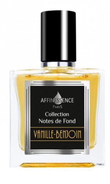 Affinessence Unisex Vanille Benjoin EDP Spray 1.7 oz Fragrances 3770005942298
