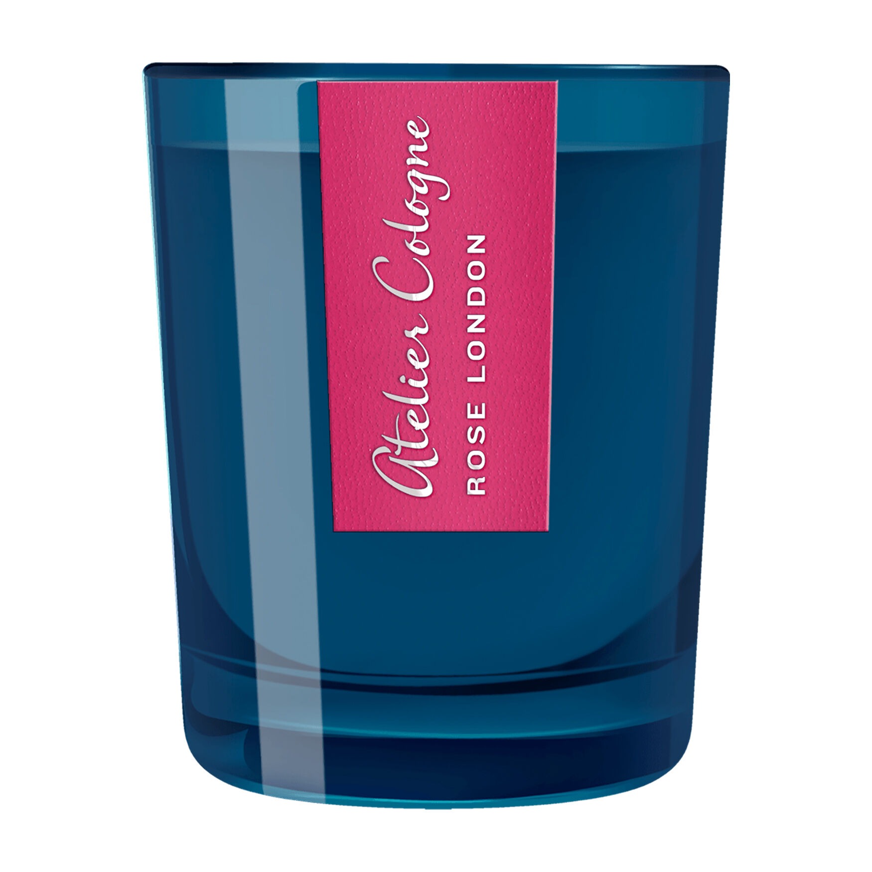 Atelier Cologne Unisex Rose London 6.4 oz Scented Candle 3614273475723