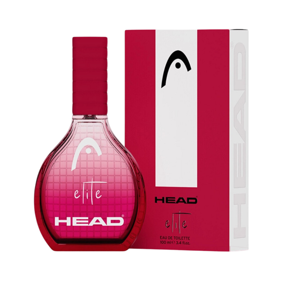 Head Ladies Elite EDT Spray 3.4 oz Fragrances 810103654426