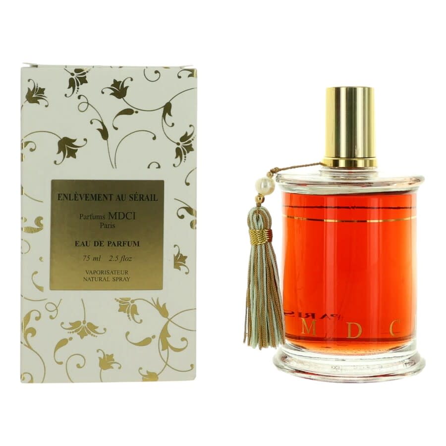 Parfums MDCI Ladies Enlevement Au Serail EDP Spray 2.5 oz Fragrances 8500016682792