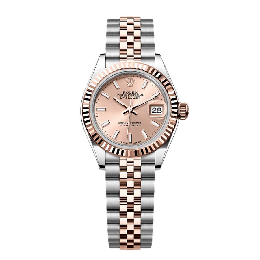 Rolex Lady Datejust Automatic Ladies Watch M279171-0023 12050$