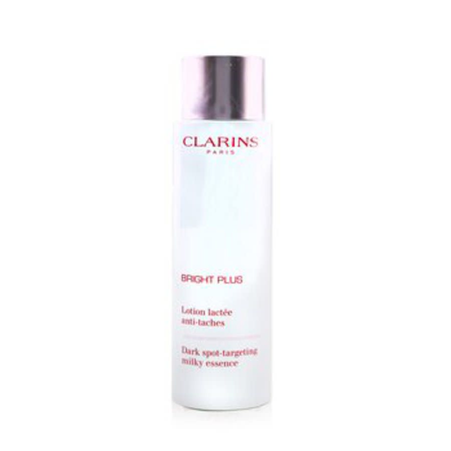 Clarins Ladies Bright Plus Dark Spot Targeting Milky Essence 67 oz Skin Care 3666057023361 40$