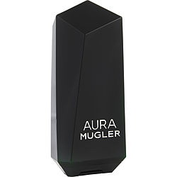 Aura Thierry Mugler Body Lotion Tester 68 oz 200 ml W 33$