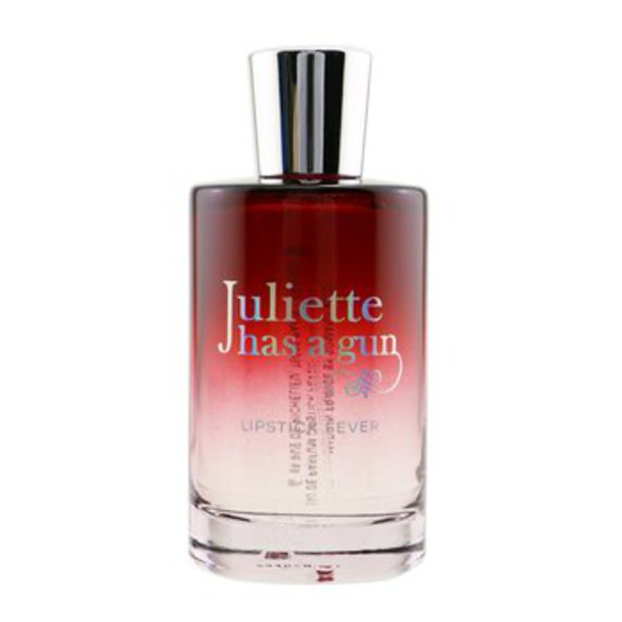 Juliette Has A Gun Ladies Lipstick Fever EDP Spray 33 oz Fragrances 3760022731753 55$