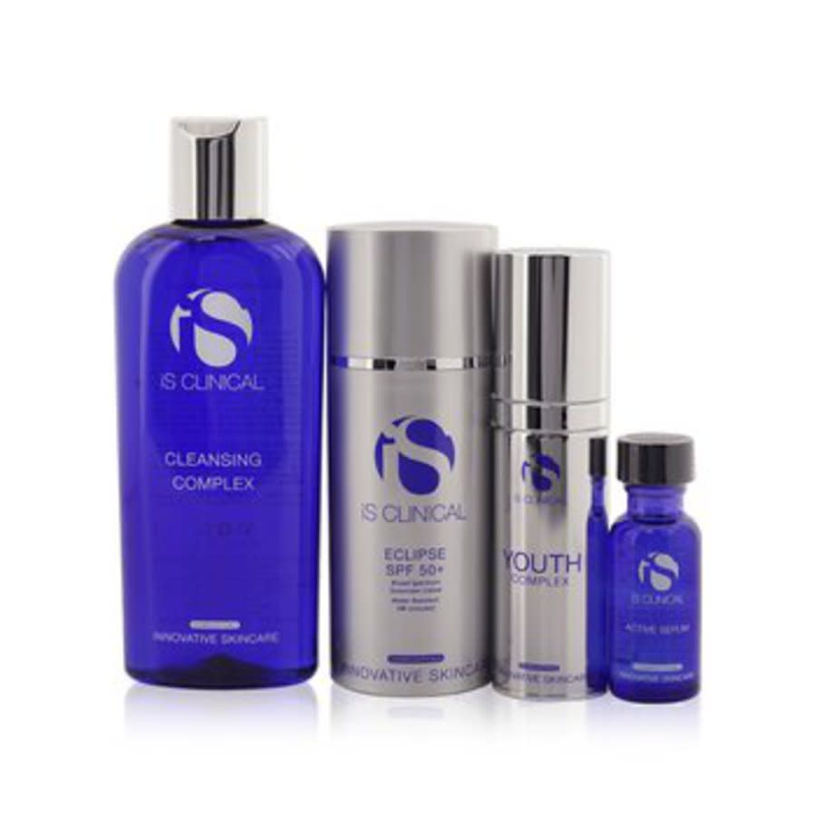 iS Clinical Ladies Pure Renewal Collection Gift Set Skin Care 817244011255 140$