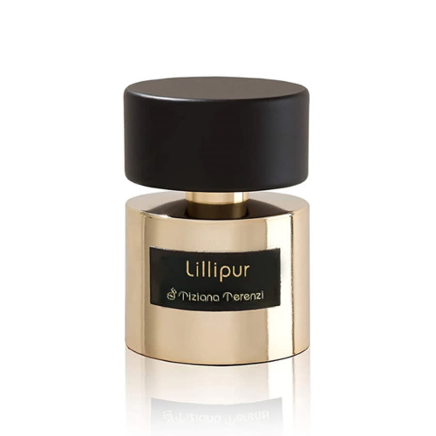 Tiziana Terenzi Unisex Extrait De Parfum Lillipur EDP Spray 338 oz Tester Fragrances 0801395042794 108$