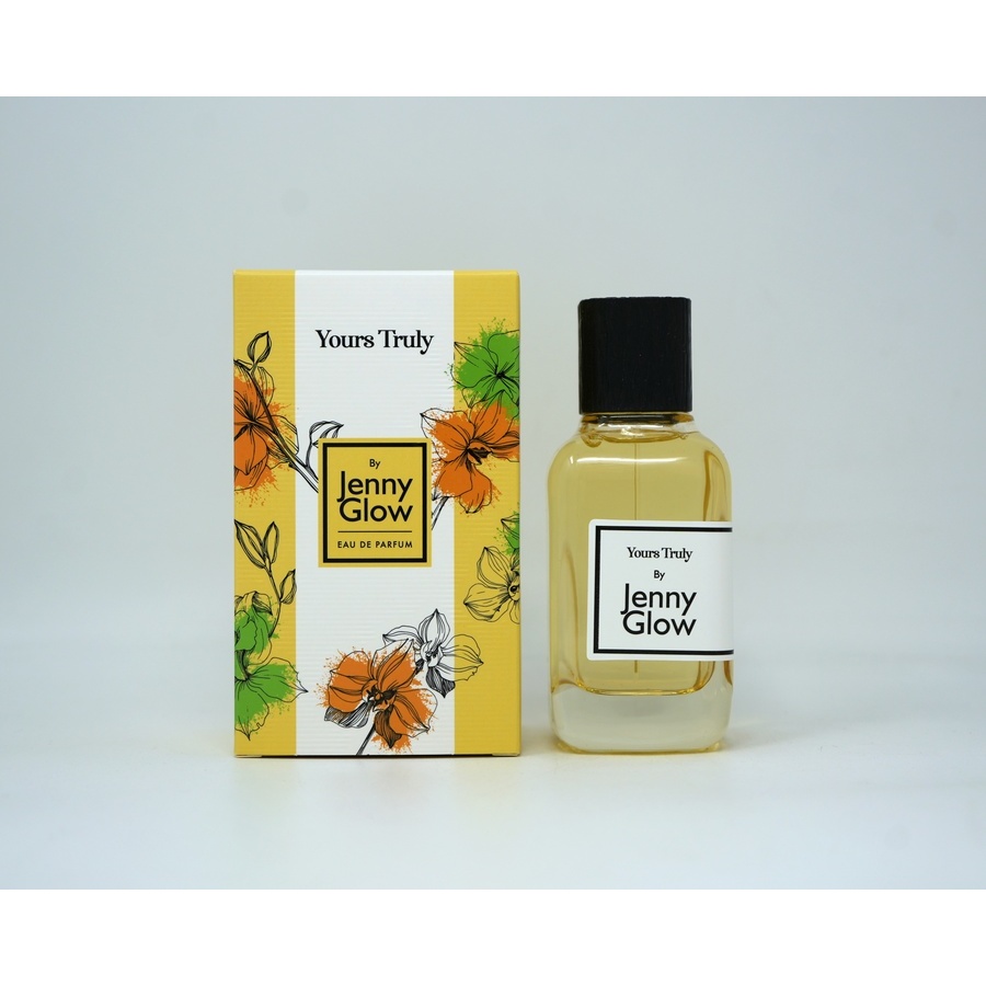 Jenny Glow Ladies Yours Truly EDP Spray 34 oz Fragrances 6294015183054 20$