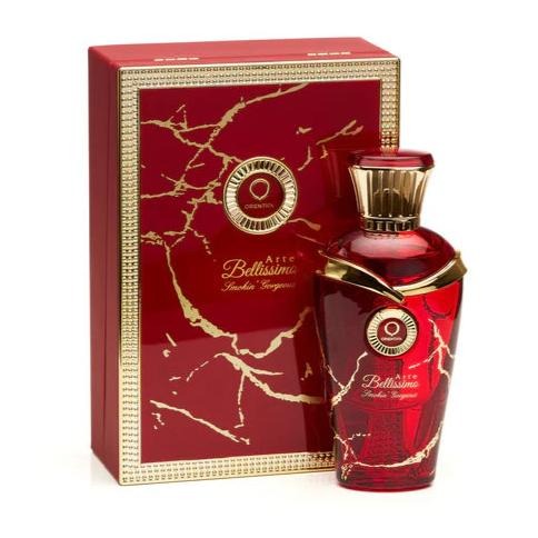 Orientica Ladies Arte Bellissima Smokin Gorgeous EDP Spray 25 oz Fragrances 6297001158555 60$