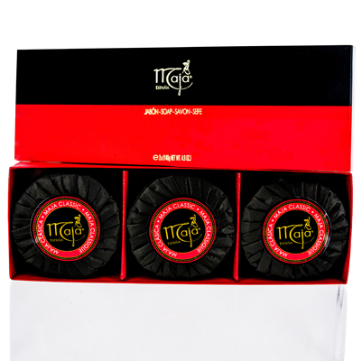 Maja / Maja Soap Trio (w)