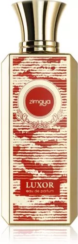 Zimaya Unisex Luxor EDP 34 oz Fragrances 6290171072898 17$