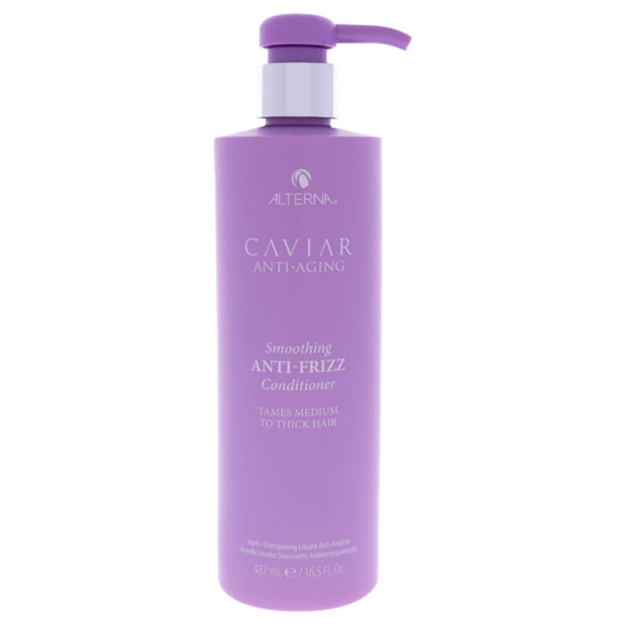 Alterna Caviar Anti-Aging Conditioner – Glättende Pflege Gegen Frizz (16.5 Oz / Unisex)