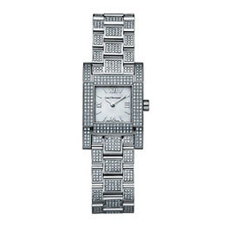 Carl F Bucherer Pathos Ladies Watch 0010505027535