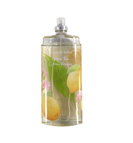 Elizabeth Arden Ladies Green Tea Citron Freesia EDT Spray 33 oz Tester Fragrances 085805254513 14$