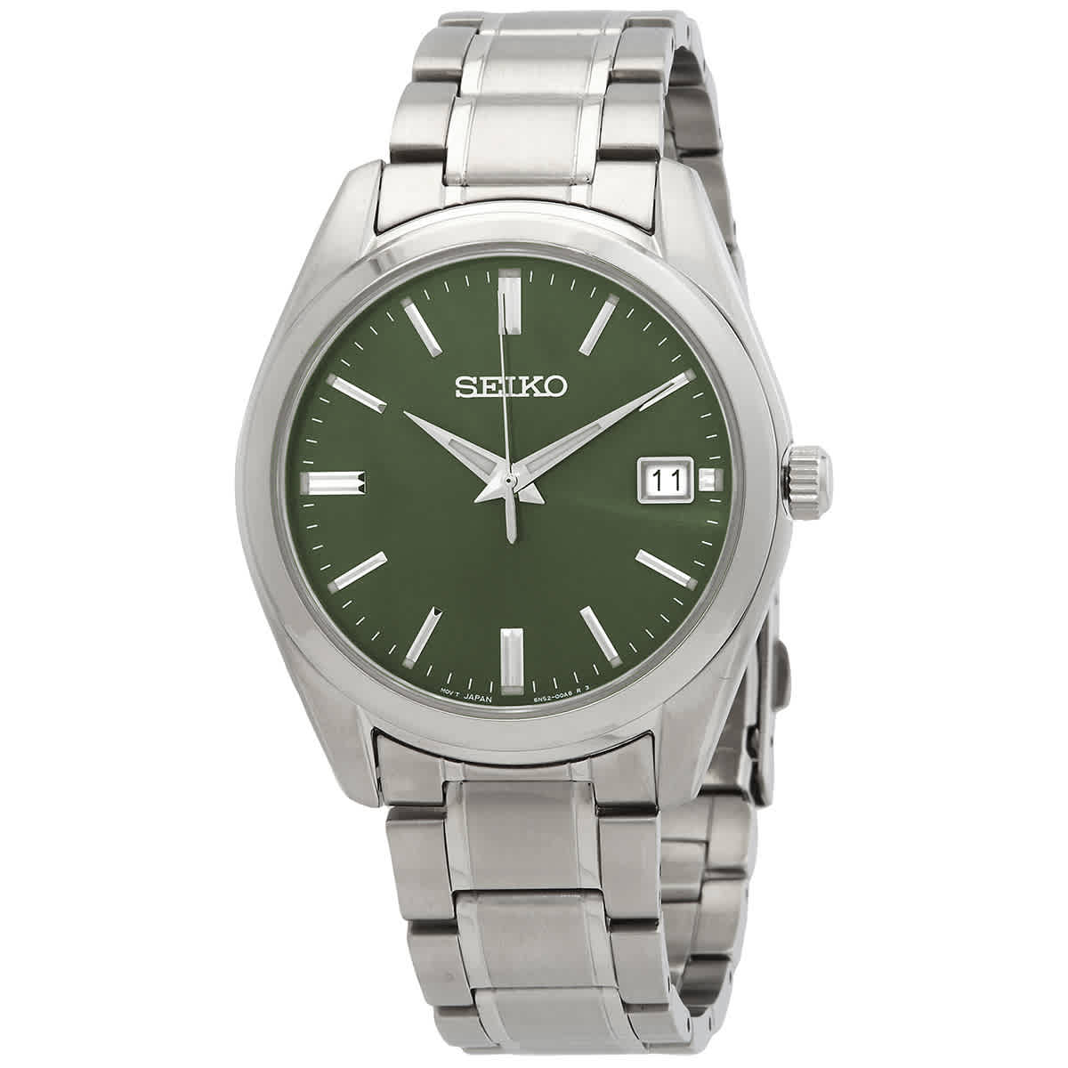 Seiko essentials top