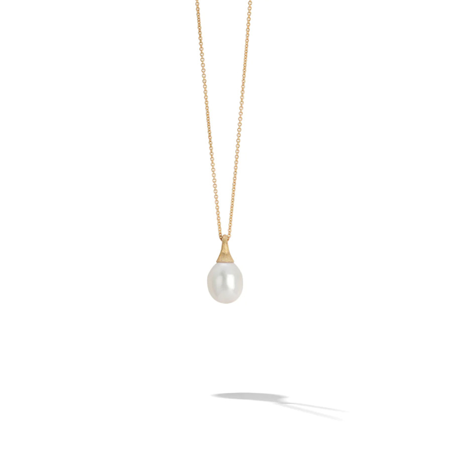 Marco Bicego Africa Boule Collection 18K Yellow Gold Pendant CB2493 PL Y 02 1925$