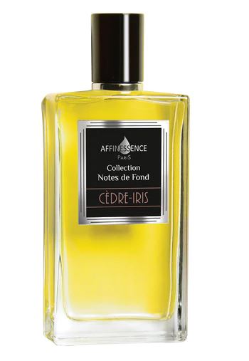 Affinessence Unisex Cedre Iris EDP 3.4 oz Fragrances 3770005942410