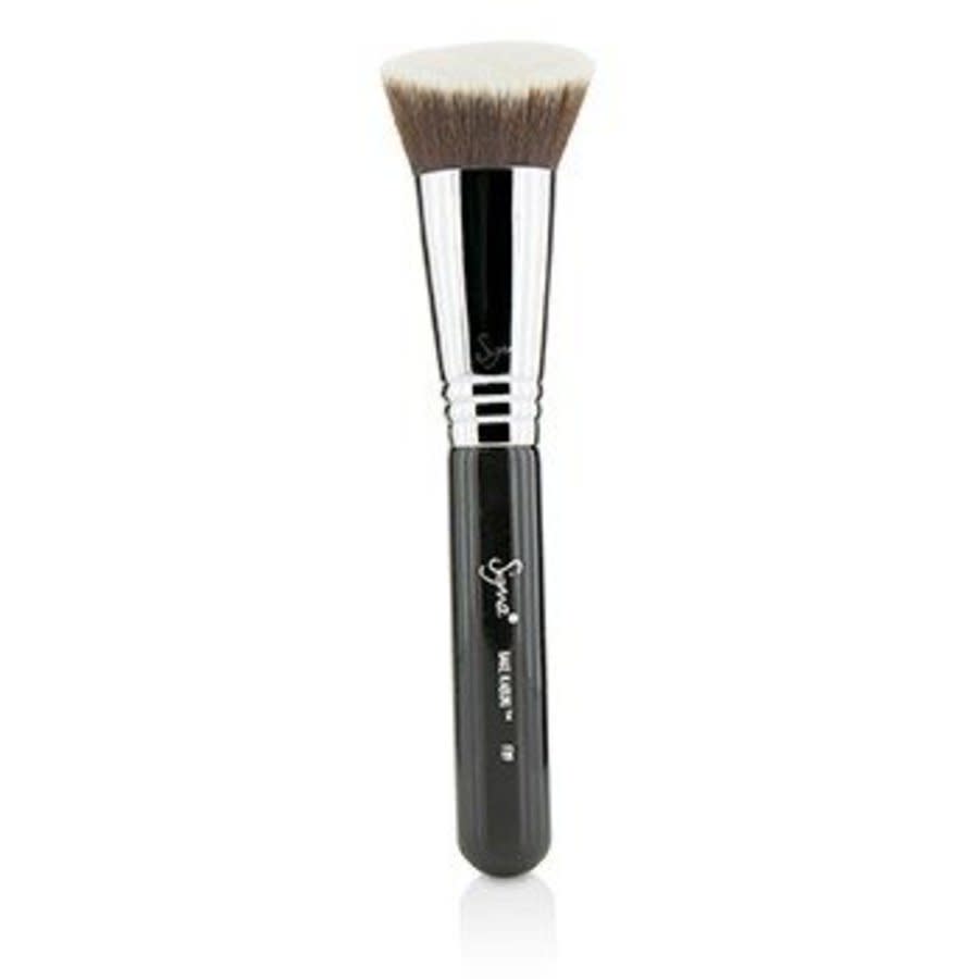 SIGMA Beauty Ladies F89 Bake Kabuki Brush Tools Brushes 819430017751 25$