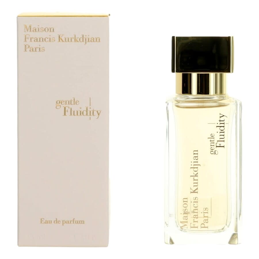 Maison Francis Kurkdjian Unisex Gentle Fluidity Gold EDP Spray 118 oz Fragrances 3700559618196 160$