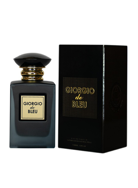 Giorgio Unisex De Bleu EDP 3.4 oz Fragrances 8803787780996