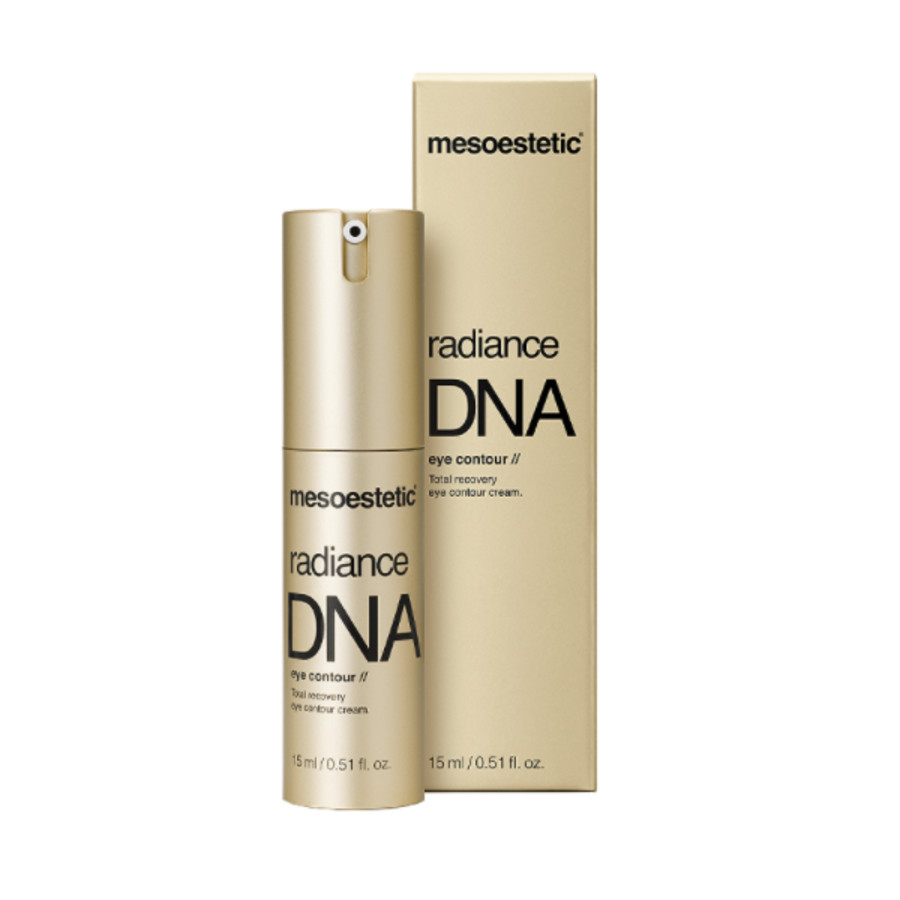 Mesoestetics Radiance Dna Eye Contour 051 oz Skin Care 8436024754230 40$