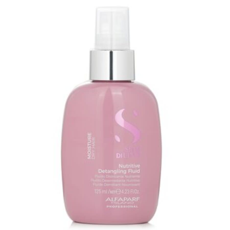 ALFAPARF Semi Di Lino Moisture Nutritive Detangling Fluid 423 oz Hair Care 8022297152530 20$