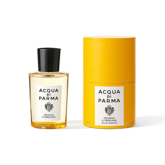 Acqua Di Parma Unisex Colonia Il Profumo EDP 34 oz Fragrances 8028713824982 115$