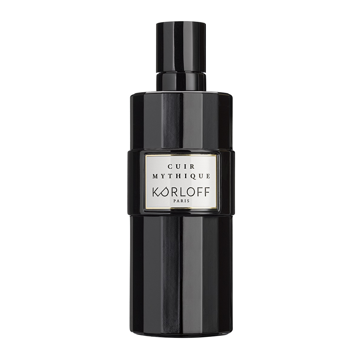 Korloff Unisex Cuir Mythique EDP Spray 3.4 oz Fragrances 3760251870322