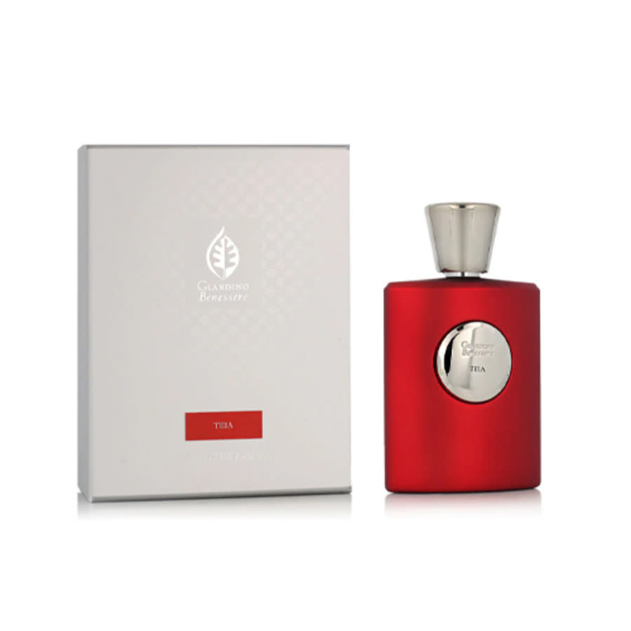 Giardino Benessere Unisex The Titans Teia Extrait de Parfum Spray 34 oz Fragrances 8016741942631 117$