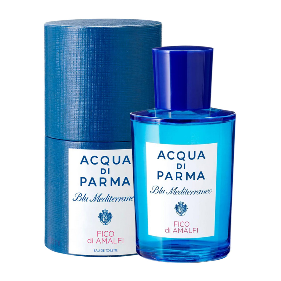 Acqua Di Parma Unisex Blu Mediterraneo Fico Di Amalfi EDT Spray 34 oz Fragrances 8028713816642 82$