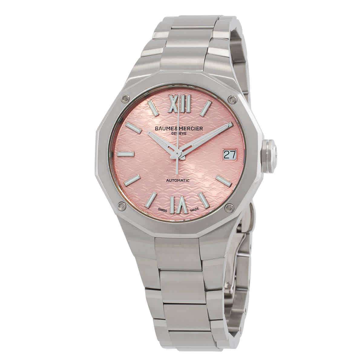 Baume et mercier jomashop hot sale