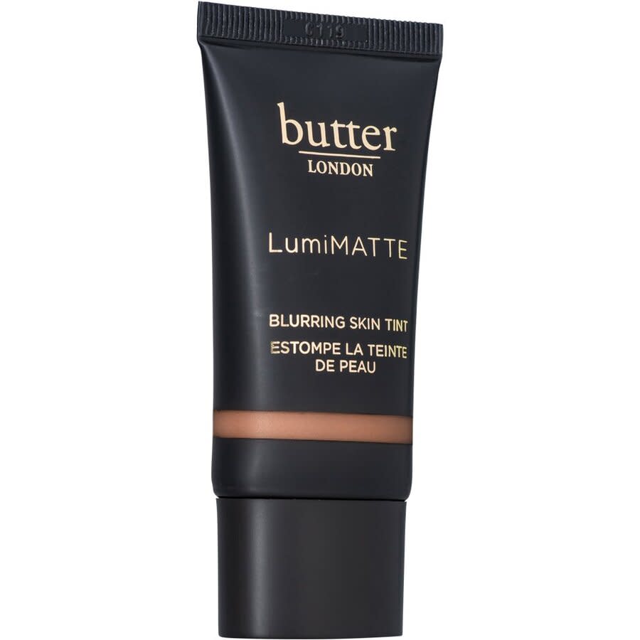 Butter London Ladies LumiMatte Blurring Skin Tint 1 oz Deep Makeup 811161032416 30$
