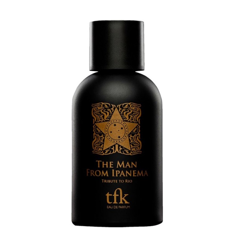 The Fragrance Kitchen Mens The Man From Ipanema EDP Spray 3.4 oz Fragrances 3700227202931
