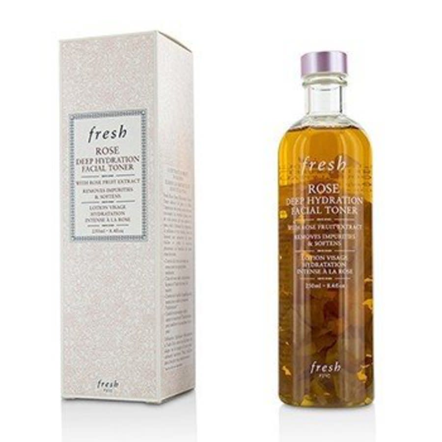 Fresh - Rose Deep Hydration Facial Toner 250ml84oz 35$
