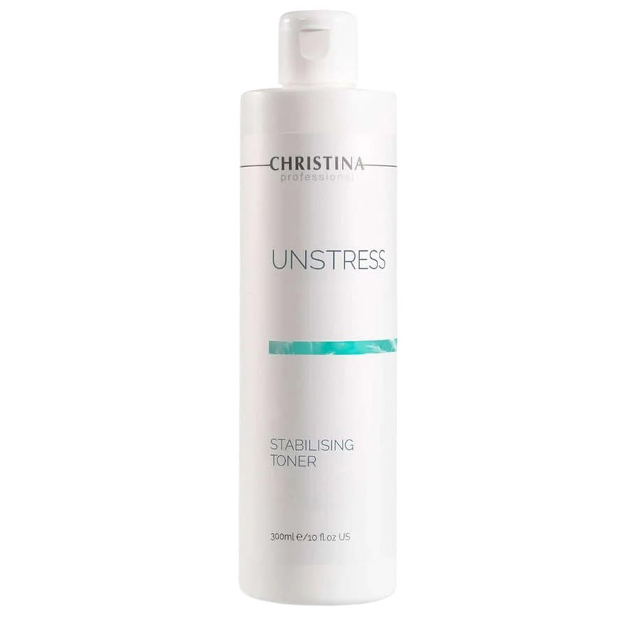 Christina Cosmeceuticals Unstress - Stabilizing Toner 10 oz Skin Care 7290100367674 30$