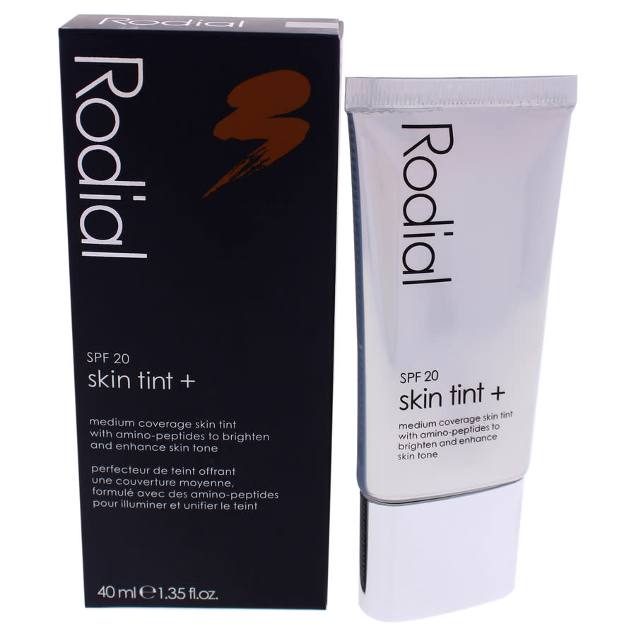 Skin Tint SPF 20 - 05 Miami Dark by Rodial for Women - 135 oz Foundation 34$