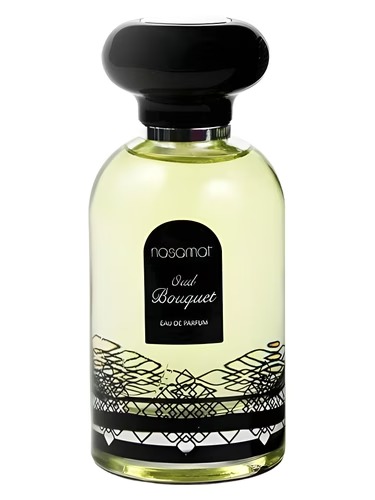 Nasamat Unisex Oud Bouquet EDP 3.4 oz Fragrances 5070000307831