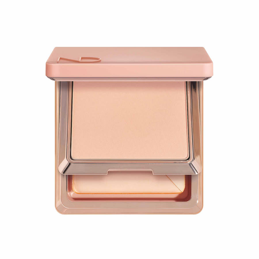 Natasha Denona Ladies Hy-Glam Powder Foundation Powder 044 oz P2 Fair Light Peach Makeup 7290113700062 40$