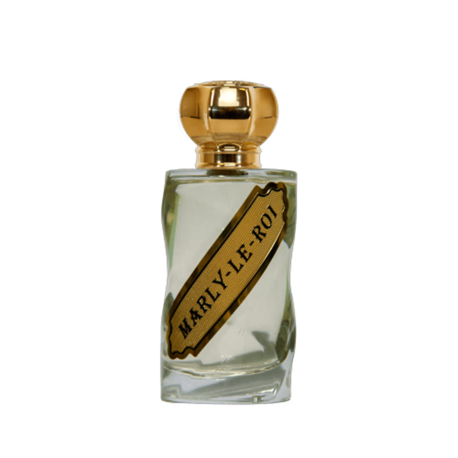 12 Parfumeurs Unisex Marly Le Roi Extrait de Parfum 338 oz Fragrances 3770024722017 135$