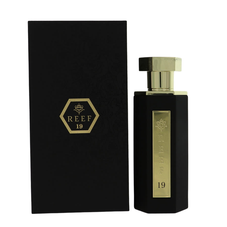 Reef Perfumes Ladies Reef 19 EDP Spray 3.4 oz Fragrances 6287036280864